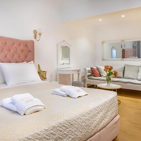Vener Luxury Suites Chania  Екстер'єр фото