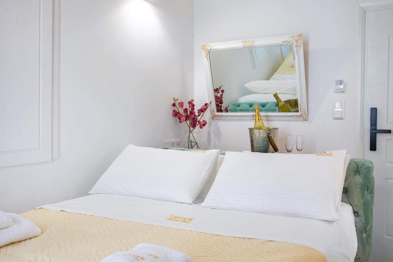 Vener Luxury Suites Chania  Екстер'єр фото