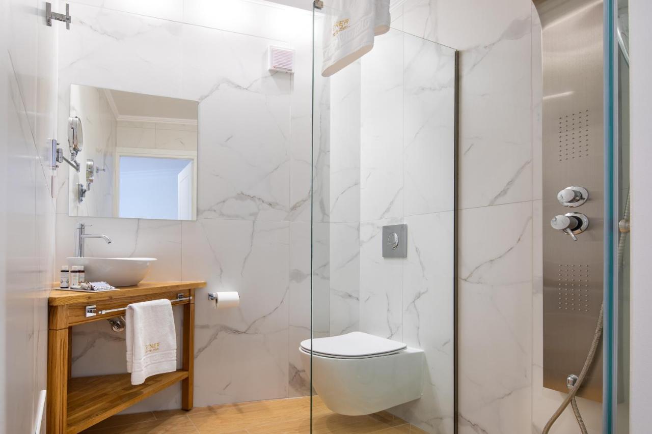 Vener Luxury Suites Chania  Екстер'єр фото