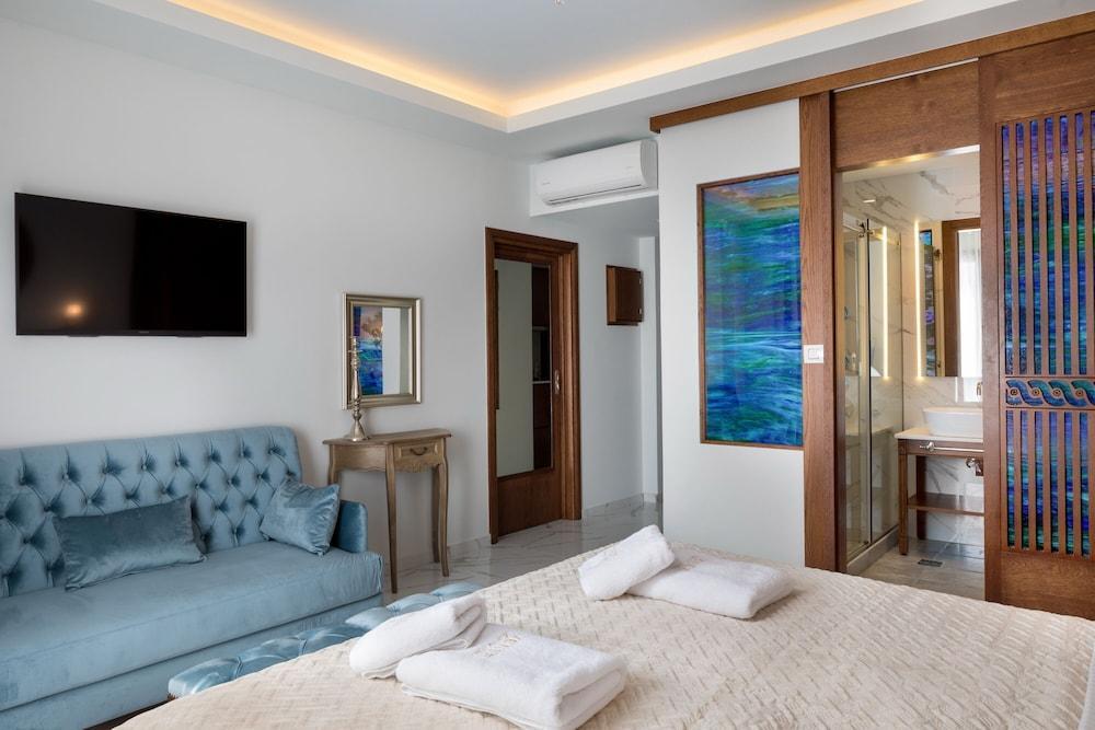 Vener Luxury Suites Chania  Екстер'єр фото