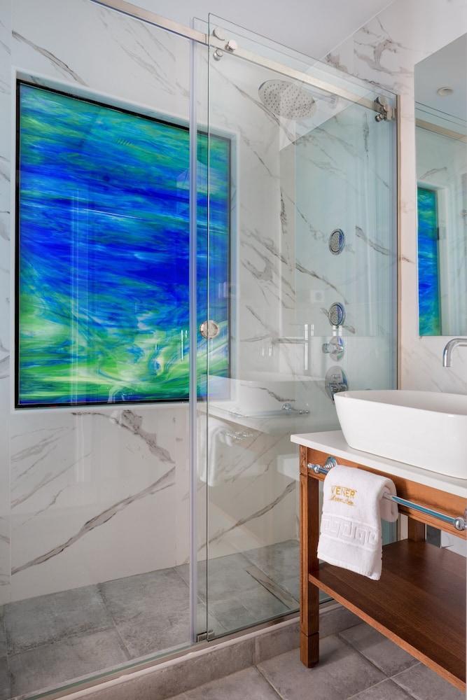 Vener Luxury Suites Chania  Екстер'єр фото