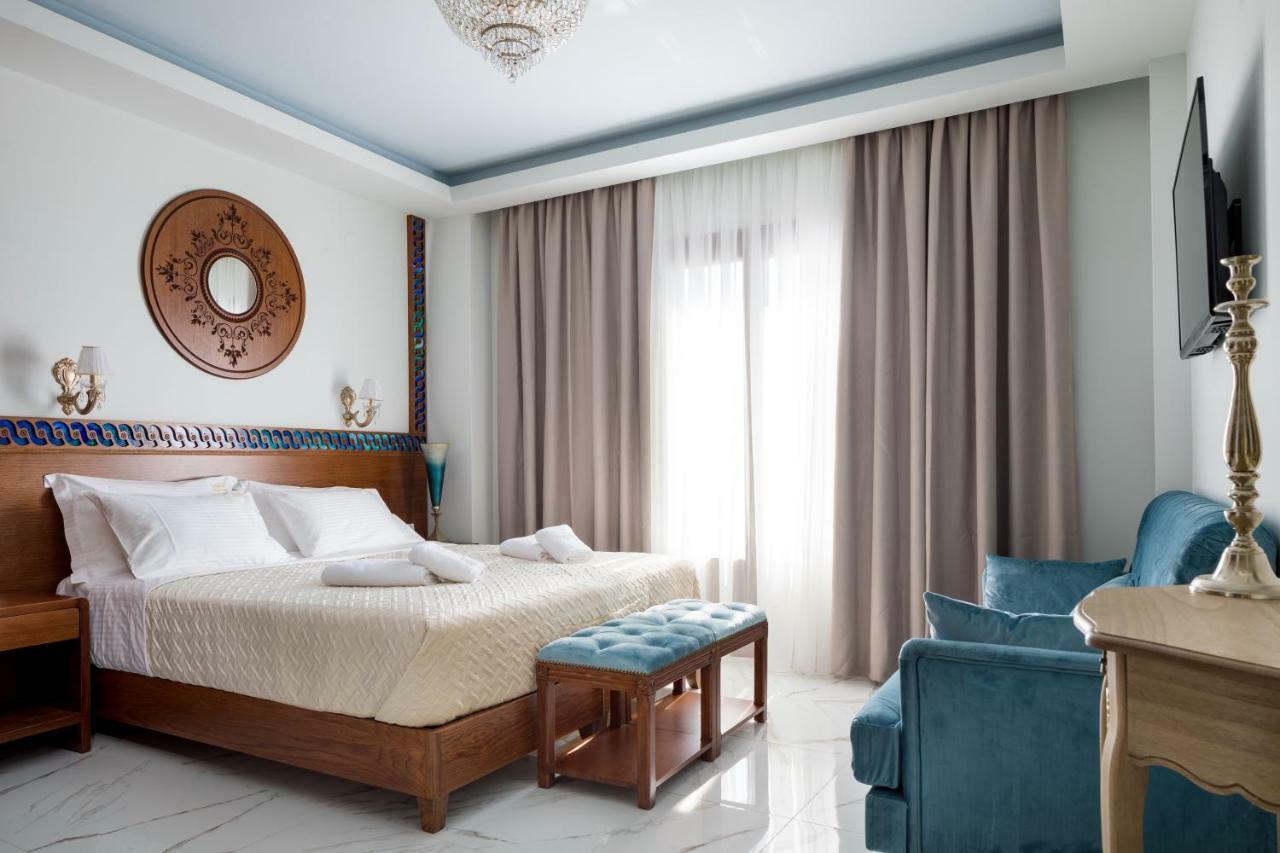 Vener Luxury Suites Chania  Екстер'єр фото
