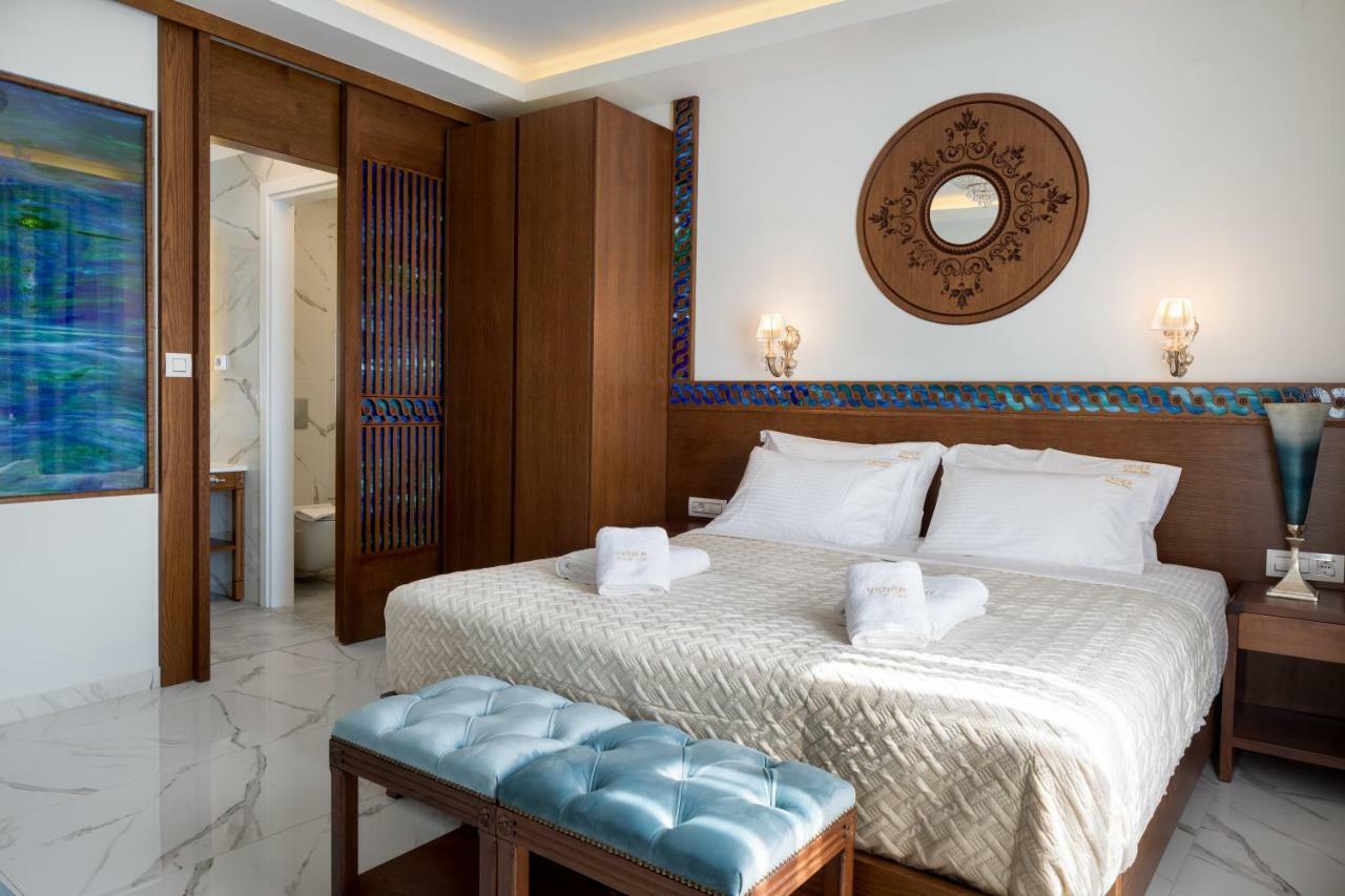Vener Luxury Suites Chania  Екстер'єр фото