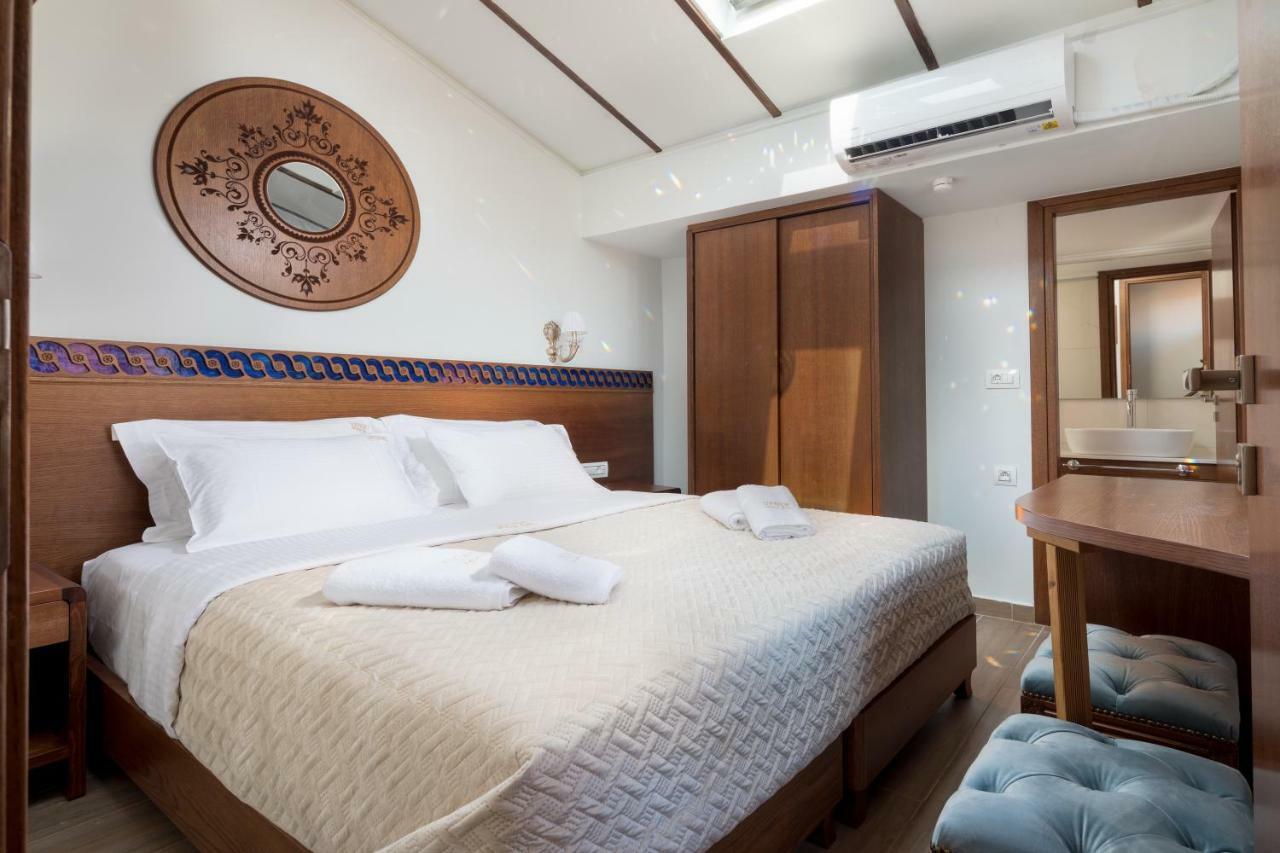 Vener Luxury Suites Chania  Екстер'єр фото