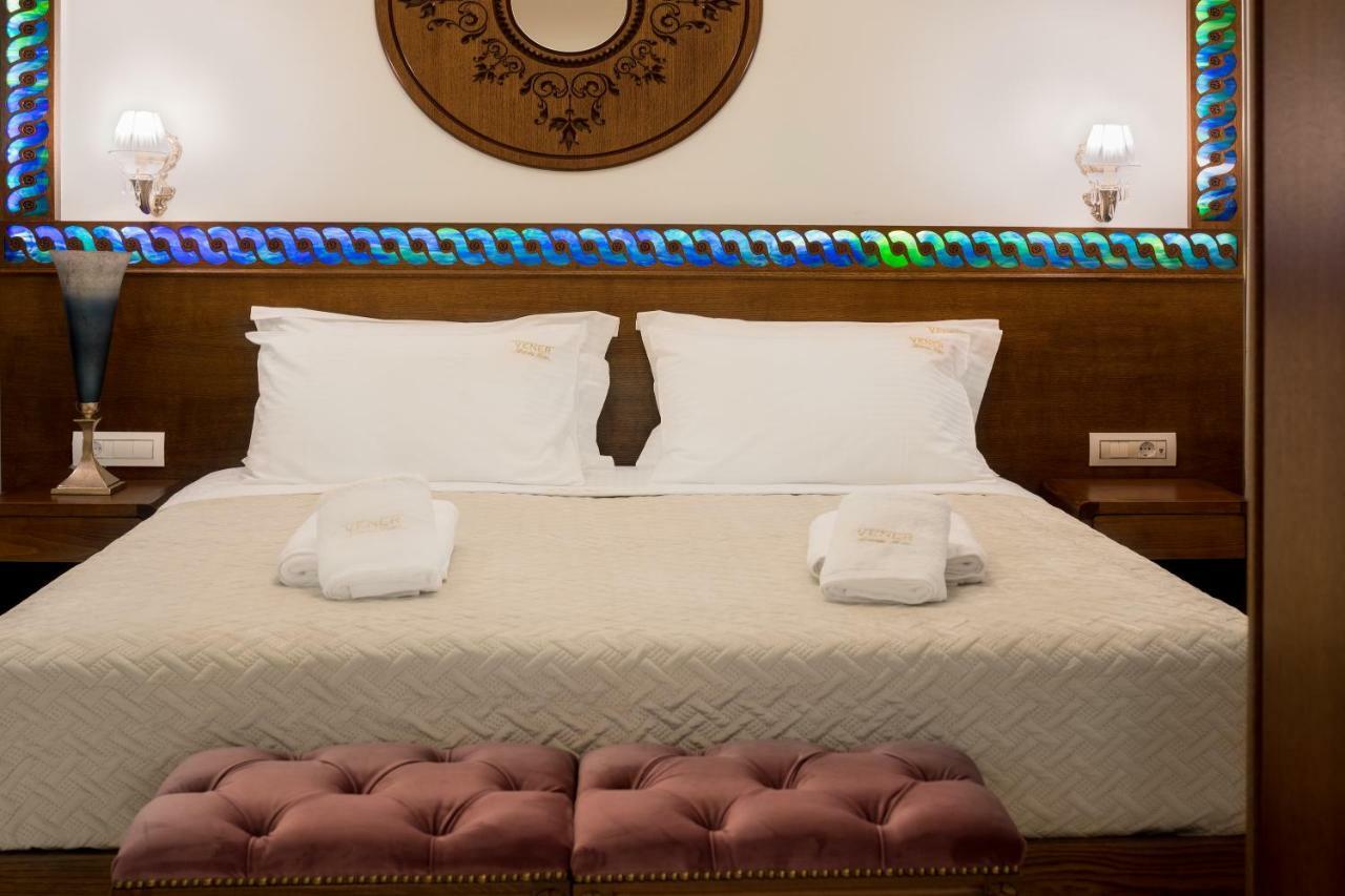 Vener Luxury Suites Chania  Екстер'єр фото
