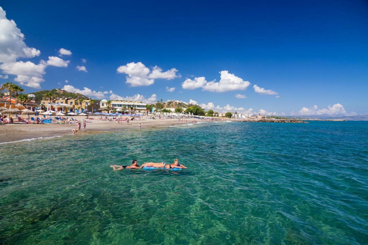 Vener Luxury Suites Chania  Екстер'єр фото