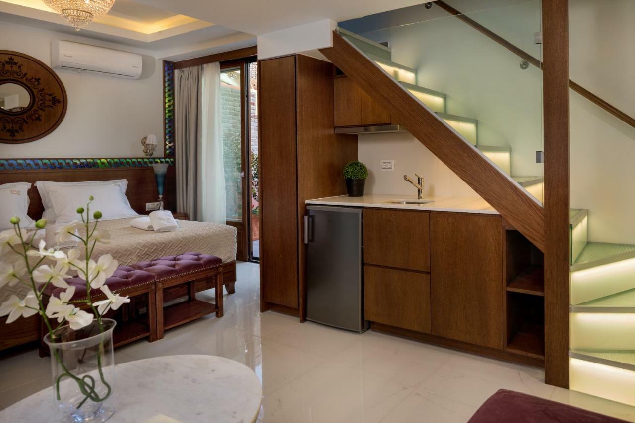 Vener Luxury Suites Chania  Екстер'єр фото