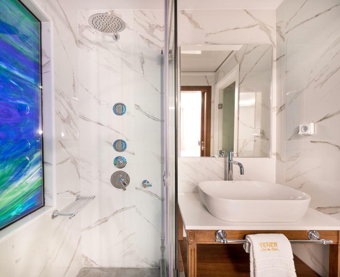 Vener Luxury Suites Chania  Екстер'єр фото