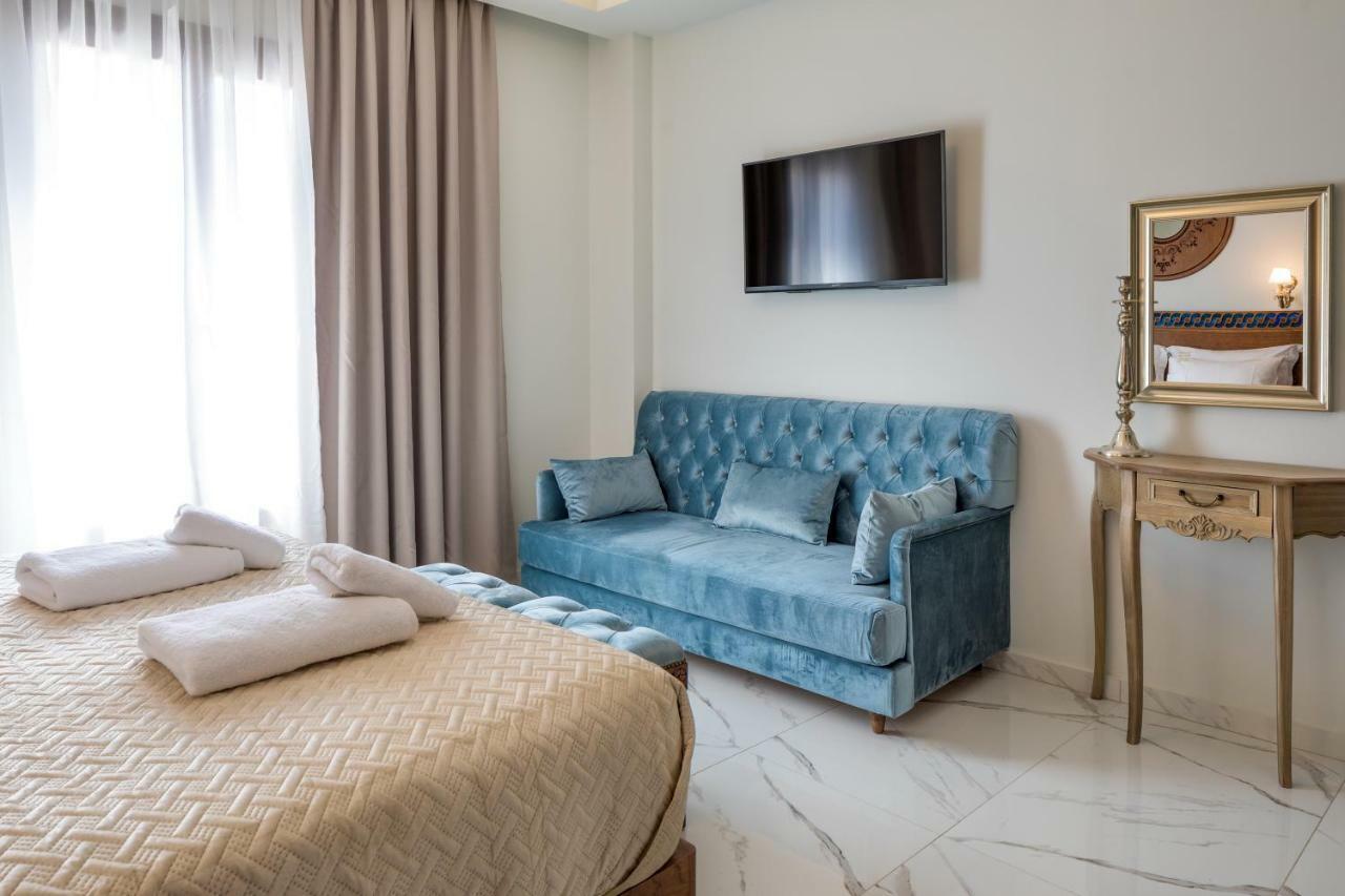 Vener Luxury Suites Chania  Екстер'єр фото