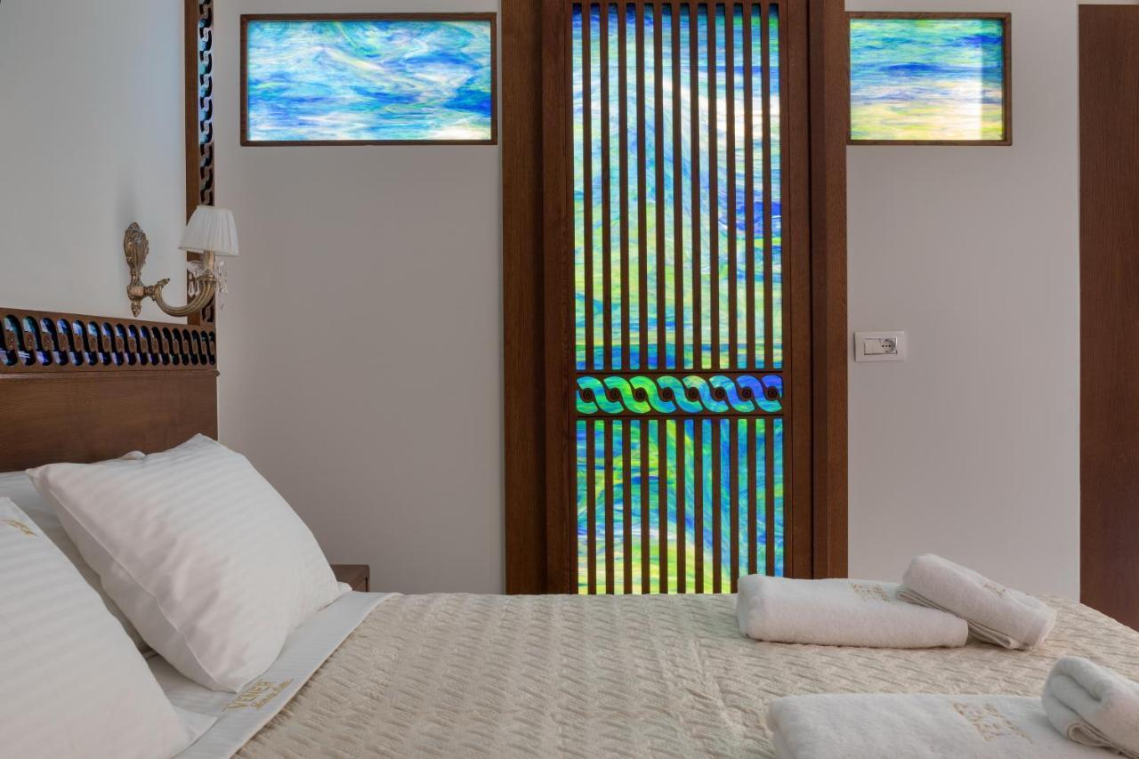 Vener Luxury Suites Chania  Екстер'єр фото