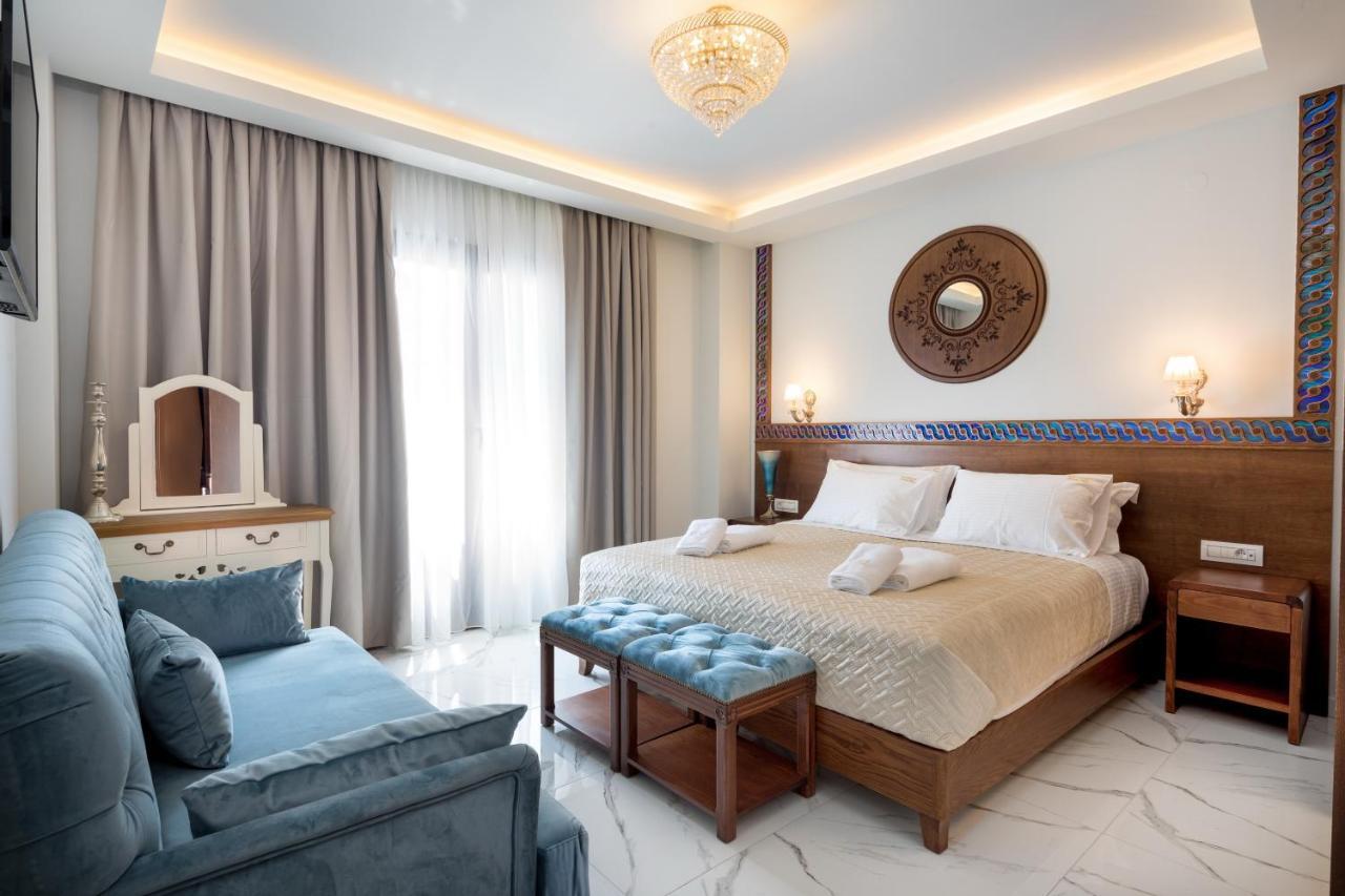Vener Luxury Suites Chania  Екстер'єр фото
