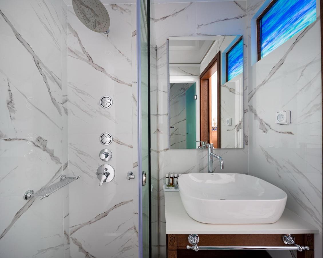 Vener Luxury Suites Chania  Екстер'єр фото